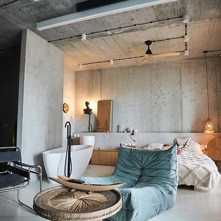 Tulum Apartament - Top Design - Projector - Free Parking - Bath - Spodek - Mck Катовіце Екстер'єр фото