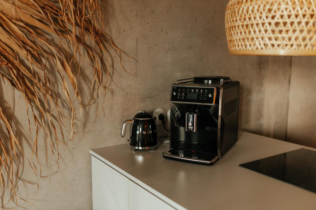 Tulum Apartament - Top Design - Projector - Free Parking - Bath - Spodek - Mck Катовіце Екстер'єр фото