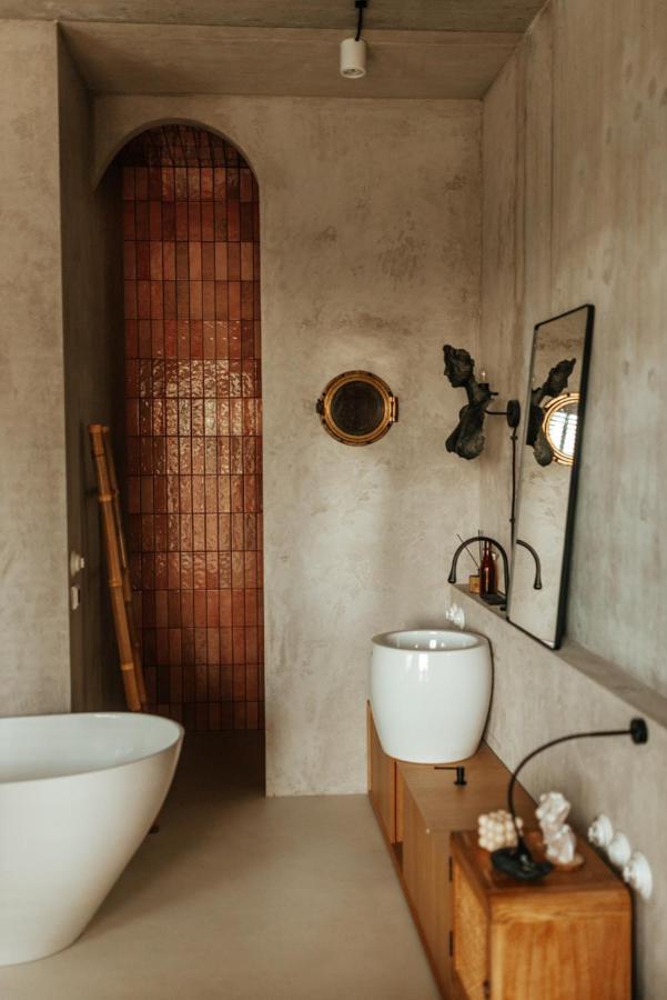 Tulum Apartament - Top Design - Projector - Free Parking - Bath - Spodek - Mck Катовіце Екстер'єр фото
