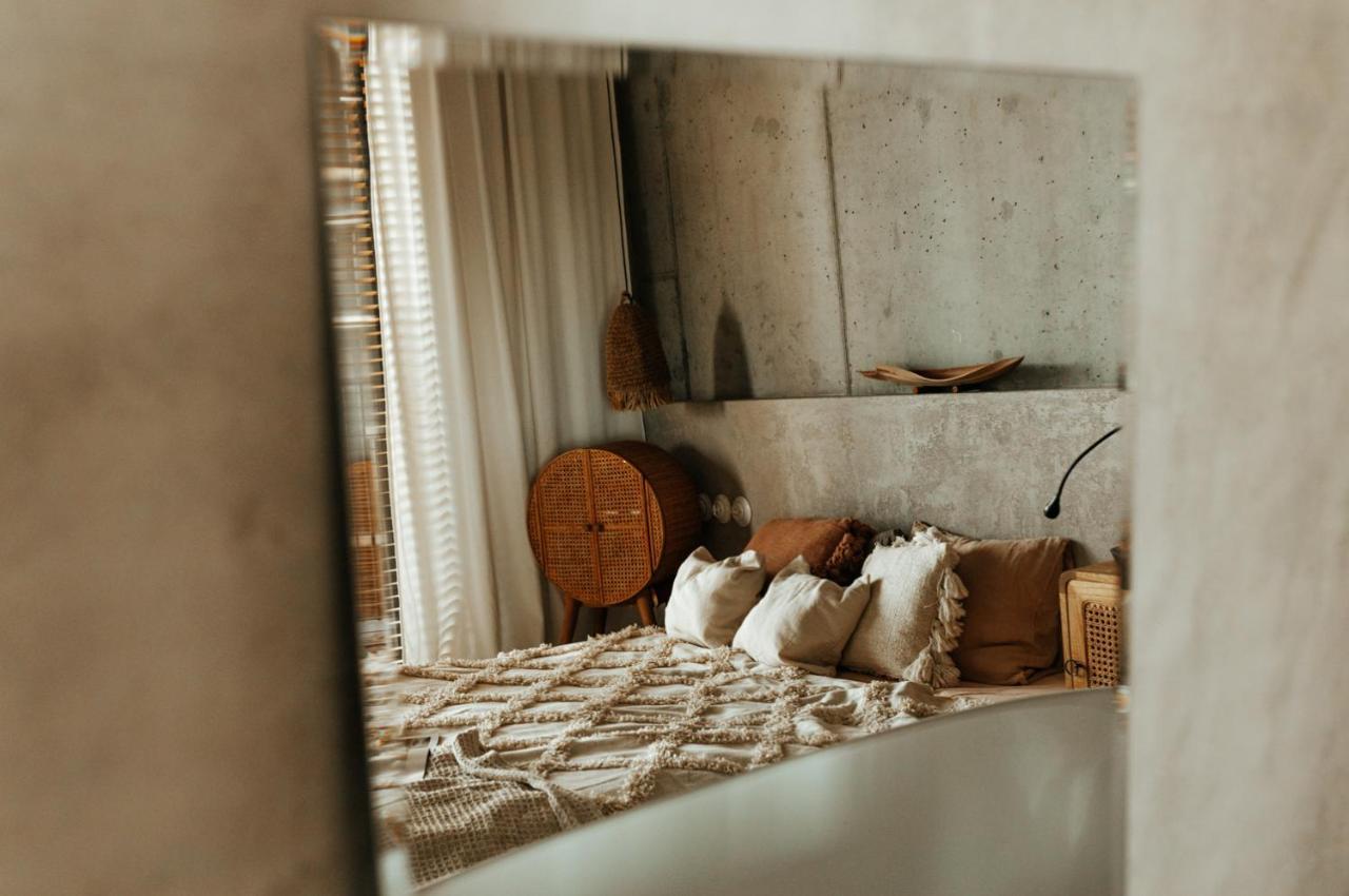 Tulum Apartament - Top Design - Projector - Free Parking - Bath - Spodek - Mck Катовіце Екстер'єр фото