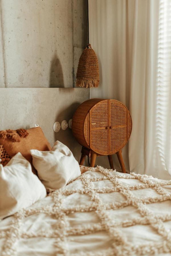 Tulum Apartament - Top Design - Projector - Free Parking - Bath - Spodek - Mck Катовіце Екстер'єр фото