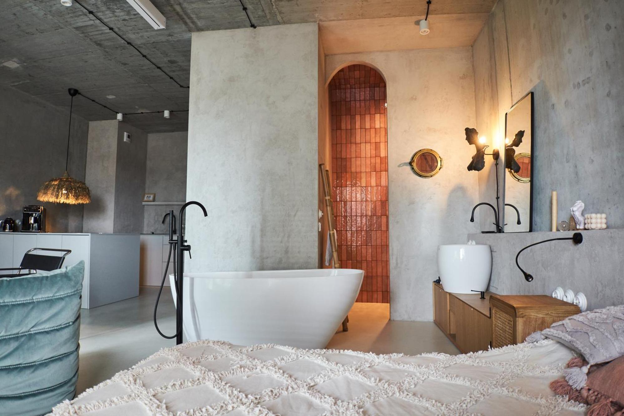 Tulum Apartament - Top Design - Projector - Free Parking - Bath - Spodek - Mck Катовіце Екстер'єр фото